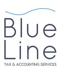 Blue Line Tax and Accounting Services