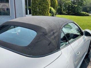 Thumbnail: 2011 Porsche Carrera GTS Cabrio PDK 3.8L 408 HP!