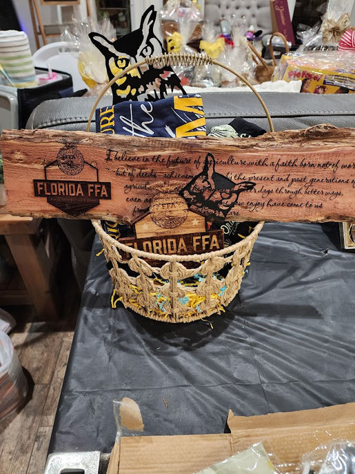 2024 Dinner & Auction