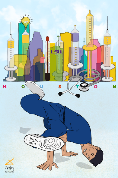 Custom Illustration