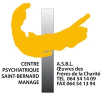 Cp Saint Bernard