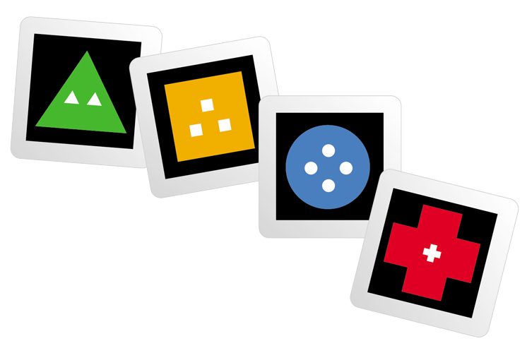 kwatro | Game Factory