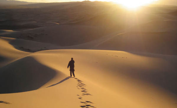 deserto