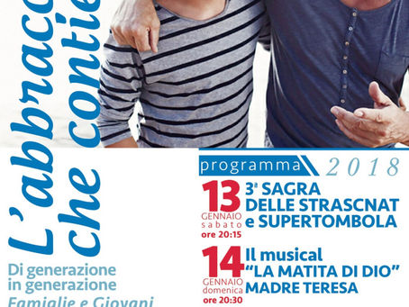 Festa di S.Marcello 2018