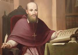 S.Francesco di Sales