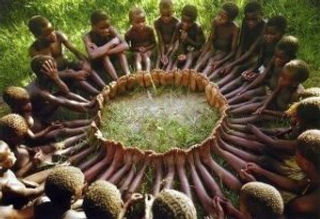In Kenya…ma anche in Italia