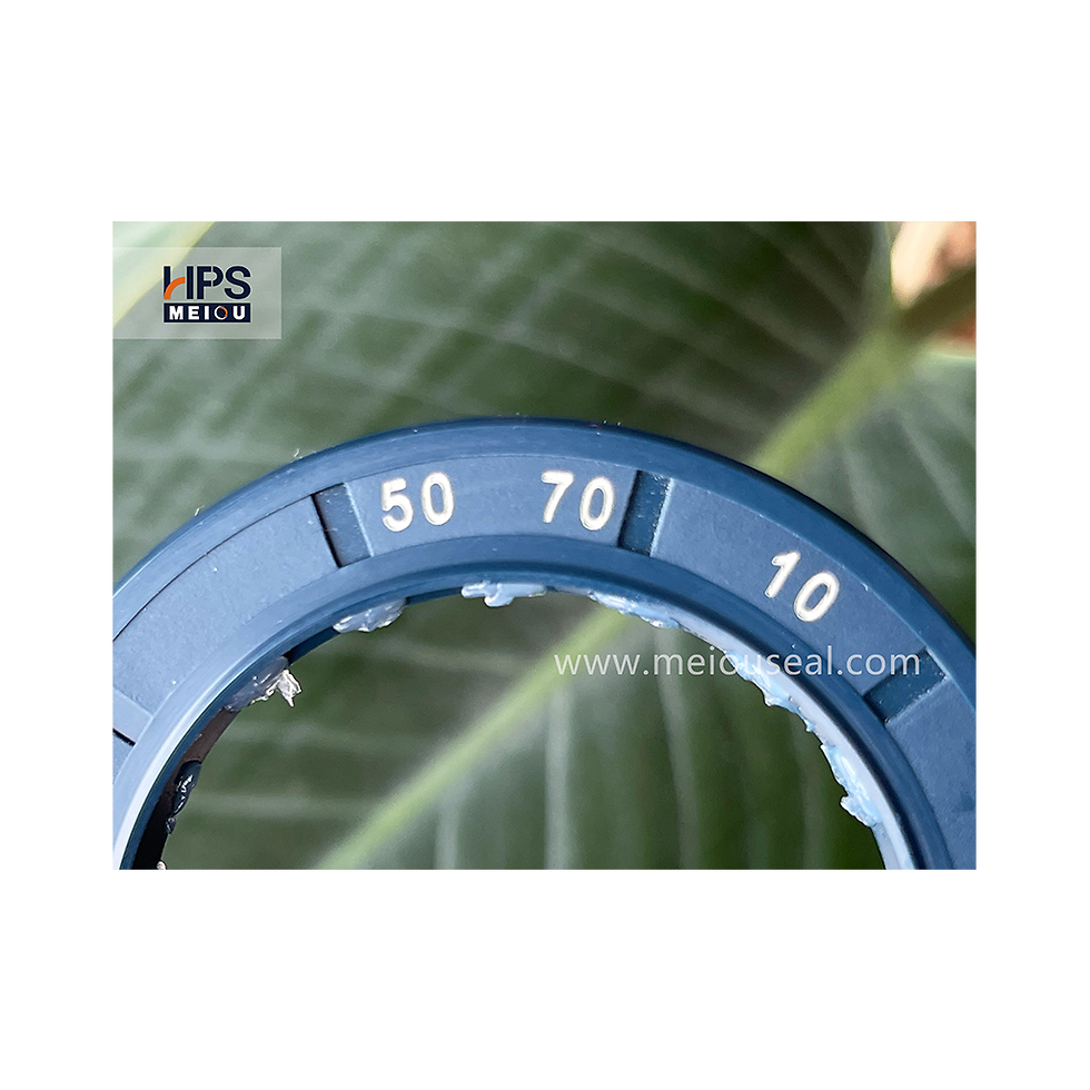 الصورة المصغرة: TCV SEAL 50*70*10 NBR