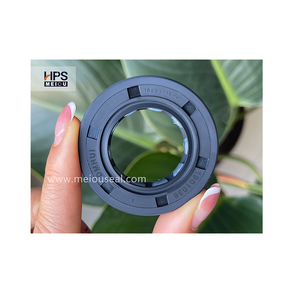 Thumbnail: HIGH PRESSURE SEAL TCV 28.575-50.8-6.35 NBR, 16253-18-NC FOR Eaton78462