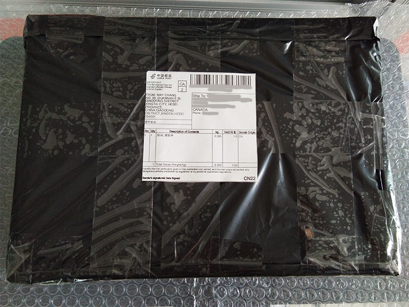 CARRARO REPAIR PART  SEAL 178*208*16/18 NBR