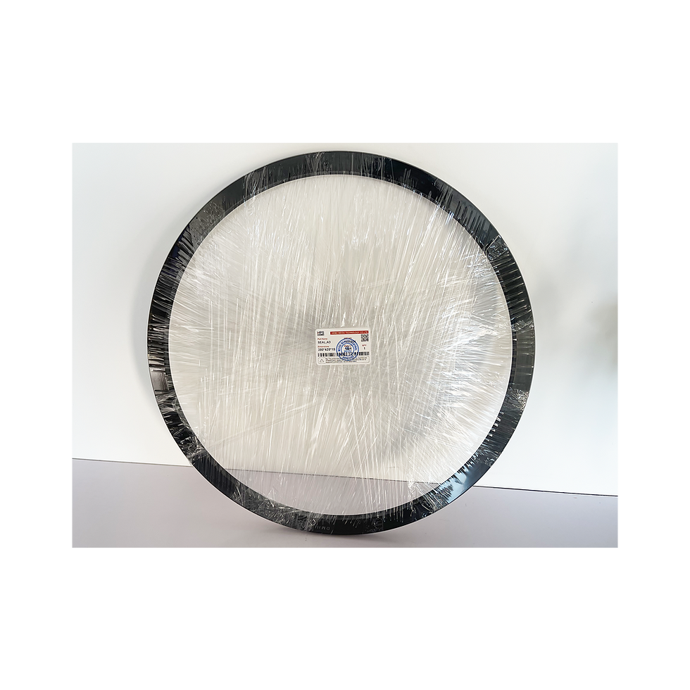 Miniature : HAGGLUNDS PISTON MOTOR REPLACEMENT 380-420-15 NBR