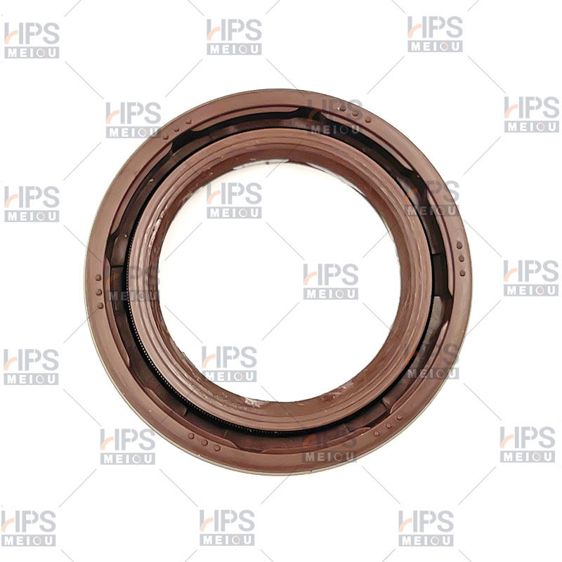 الصورة المصغرة: HIGH PRESSURE SHAFT SEAL,TCV 25.4*38.1*6.071 VITON