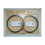 Miniatura: NOK/AE8190E FOR Hinomoto C 144 tractor  SEAL 170*186*7.5/10