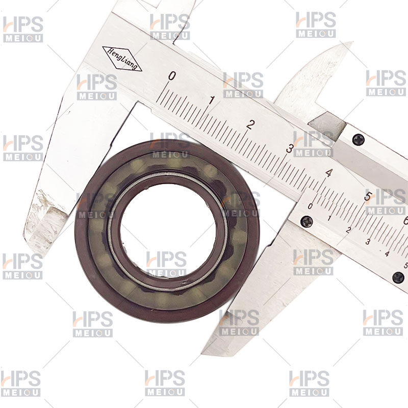 Miniatura: PRESSURE ROTARY SHAFT BABDUO SEAL 22-40-7 VITON