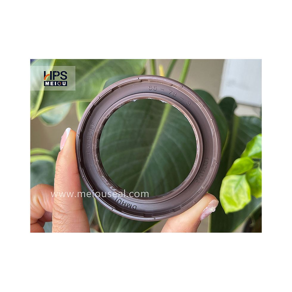 Miniatura: SHAFT SEAL BAFSL1SF SEAL 55-78-8 VITON