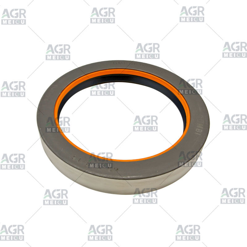 TRACTOR SEAL 12001909B, COMBI 85*110*16 NBR+AU, NEW HOLLAND 5131916