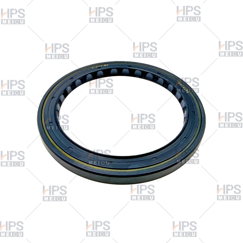 HIGH PRESSURE SEAL, BAB3SL0.5 70*90*7 NBR