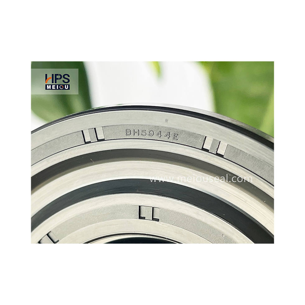 Miniatura: A98L-0004-0249#HTCY0035 SHAFT SEAL BH5944E, HTCY 35X106X8 NBR