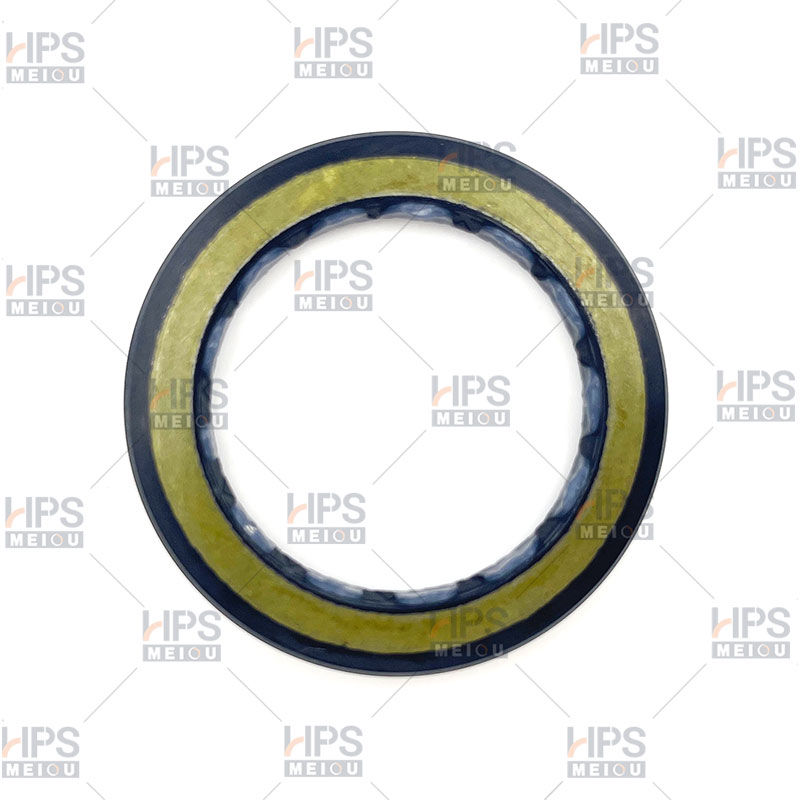 Miniatura: HYDRAULIC MOTOR SEAL 35-48-5.5 NBR