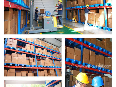 Factory Series - 2| 🚚 Well-Stocked Warehouse, Ready for Fast Delivery 🏭Strict Pre-Delivery Inspection to Ensure Quality ✅