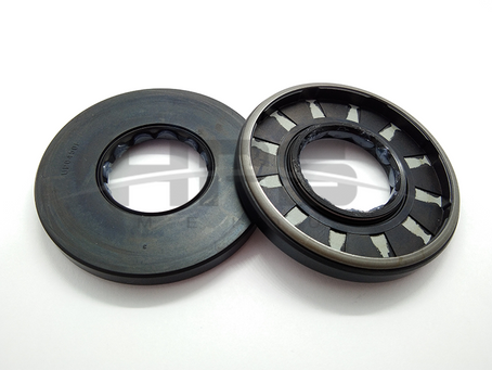 Delivered to Austria! UP0450E High Pressure Seal 33.34*72.39*9.5 NBR for Hydraulic Pump MF035 MPV046