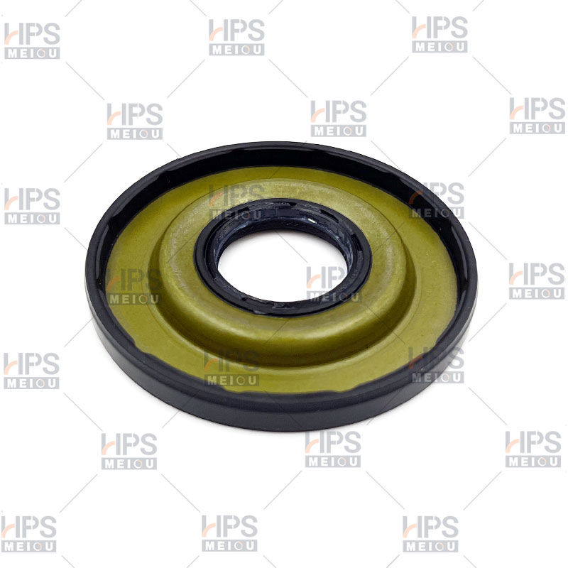 Miniature : FANUC SERVO MOTOR SEAL BH6656E, HTCY 24X66X6.5 NBR, A98L-0004-0249#HTB2466E