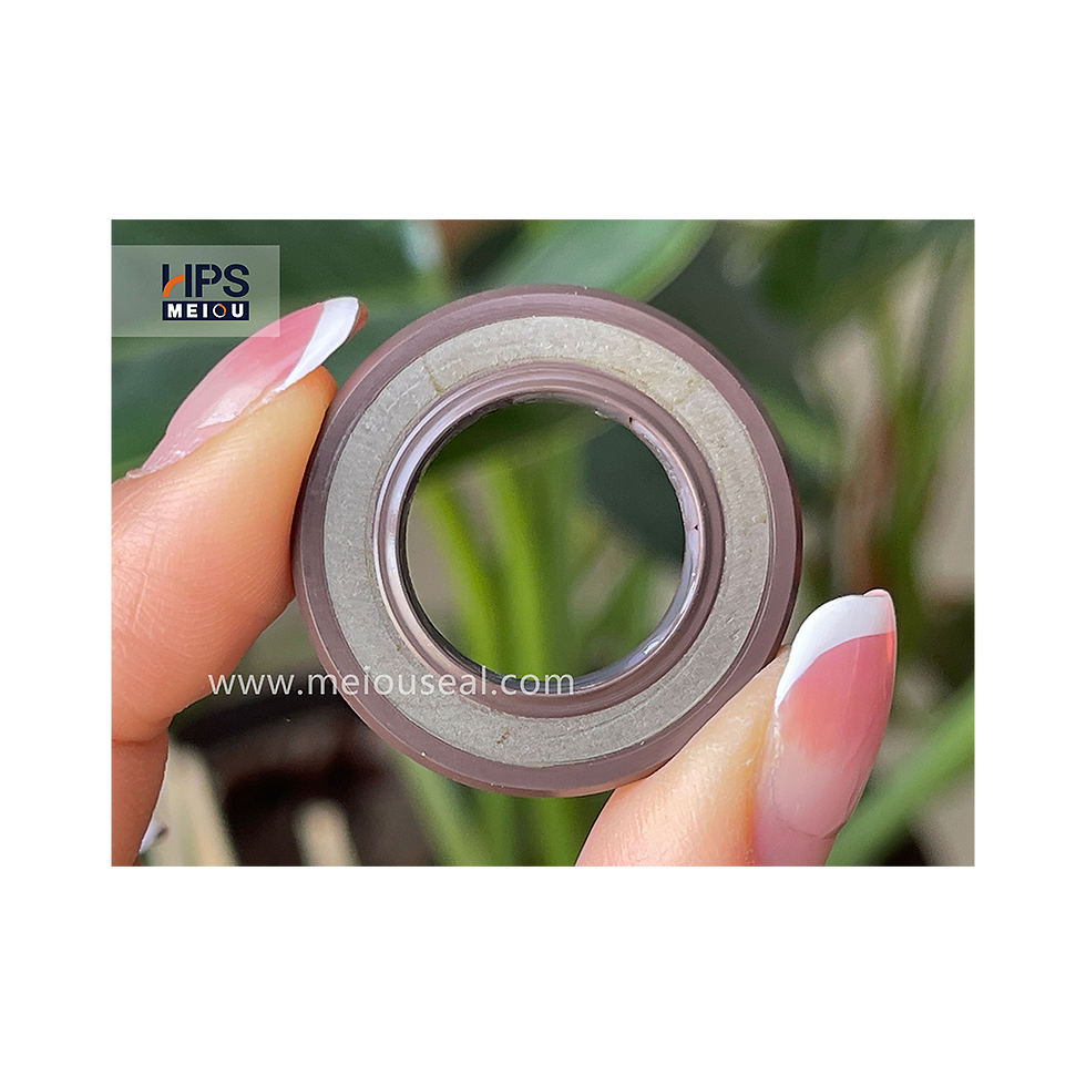 Miniatura: HYDRAULIC PUMP SEAL BABSL1SF 18-30-6 VITON, 9910251412