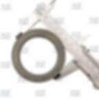 Thumbnail: ZF 0734309364 REPAIR SHAFT SEAL 49*65/68*10/13.8 NBR