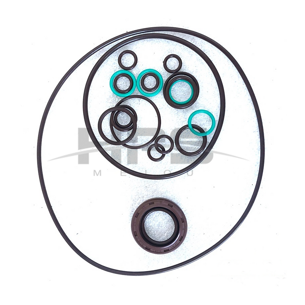 Repair seal kit for Rexroth hydraulic piston pump A10VSO28