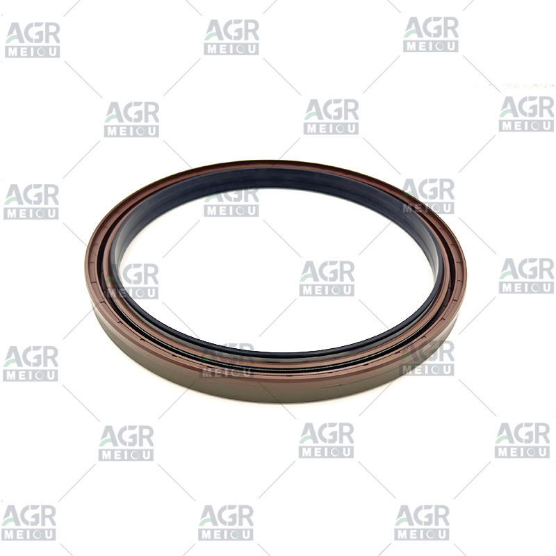 Thumbnail: ASTRA 98340242, RWDR-K7 SEAL 170-200-15-16 VITON+NBR