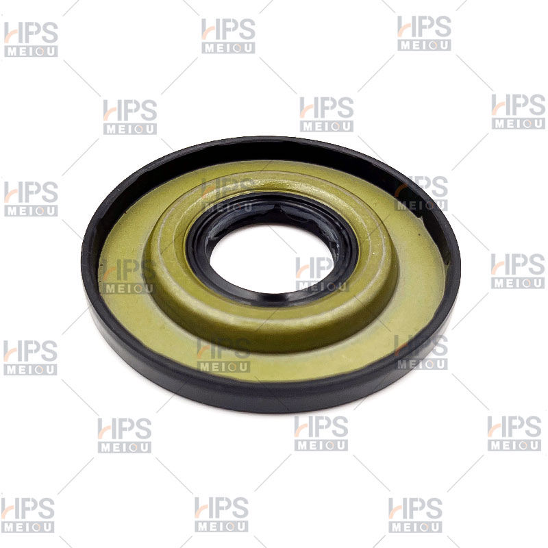 Miniature : FANUC SERVO MOTOR SEAL BE6656F, HTCY 24x66x6.5 NBR, A06B-0078-B403