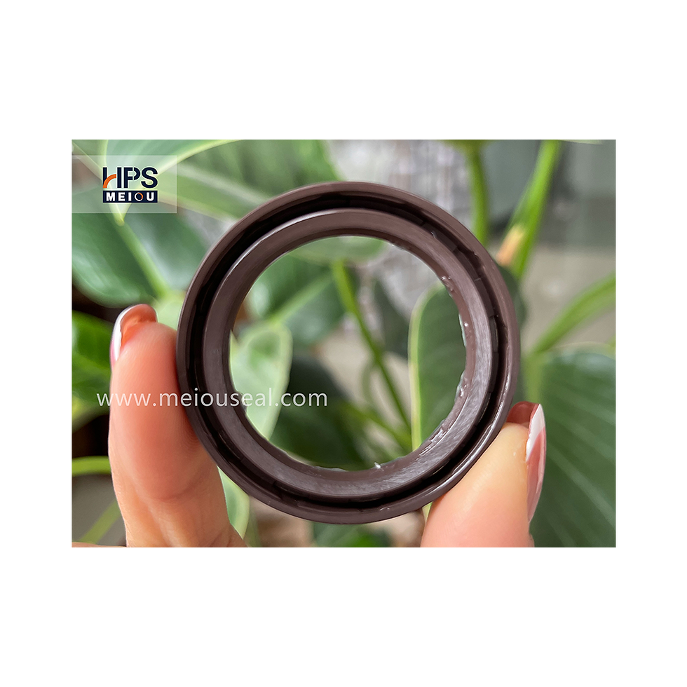 الصورة المصغرة: HYDRAULIC PUMP SEAL TCM 34.925X47.625X6.35 FOR OILGEAR PVG75
