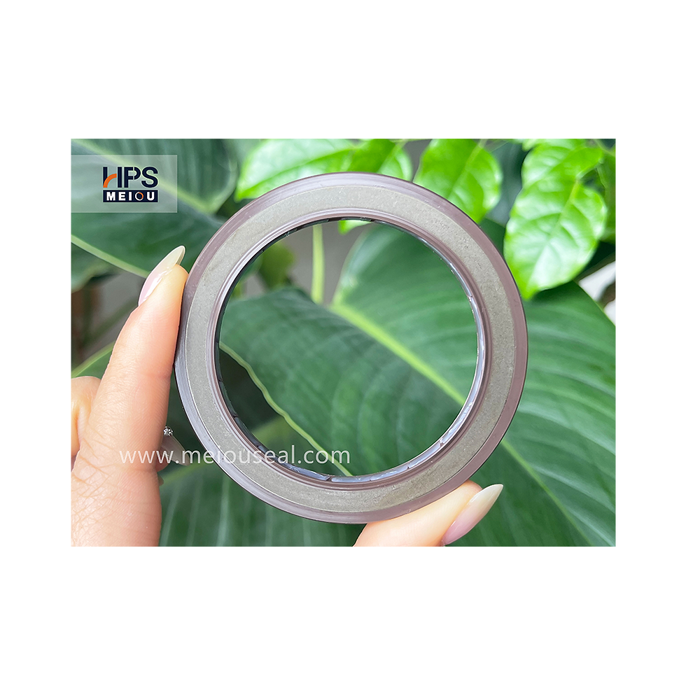 Miniatura: HIGH PRESSURE SHAFT SEAL BABSL10FX2  55*72*7 VITON