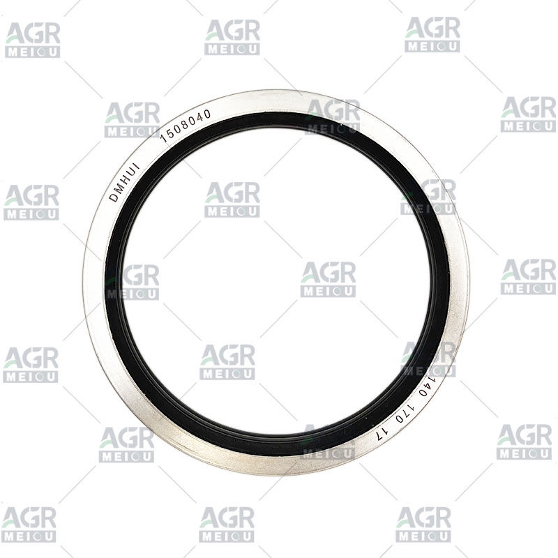 Miniature : WHEEL HUB SHAFT SEAL 19036826B,TCS 140*170*17  NBR,KAMAZ 45104310400191