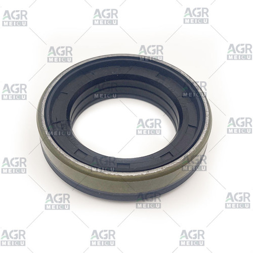 MASSEY FERGUSON 3765528M1, RWDR CASSETTE-3 SEAL 45*70*14/17 NBR 