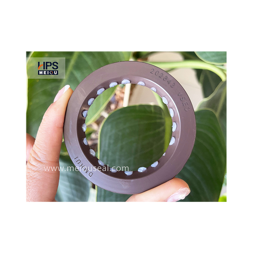 HIGH PRESSURE SEAL TCM 202843V,SEC 50.8*72.238*9.52 VITON | MEIOU HPS