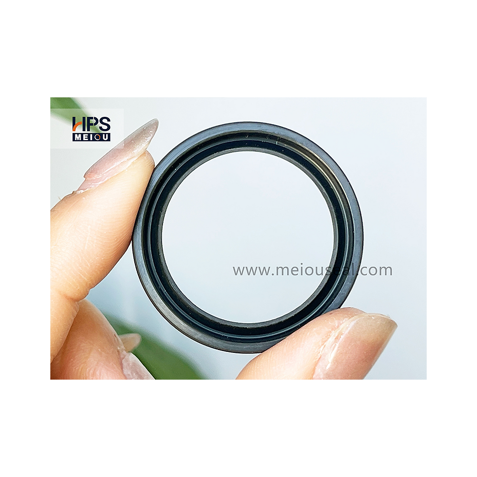 الصورة المصغرة: HYDRAULIC PUMP AFTERMARKET SHAFT SEAL,BAKHDSN 27*35*6, PTFE+NBR,SAUER DANFOSS