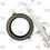 Thumbnail: TRACTOR RE60270 SHAFT SEAL 56*76.13*15.75  PTFE+NBR,JOHN DEERE