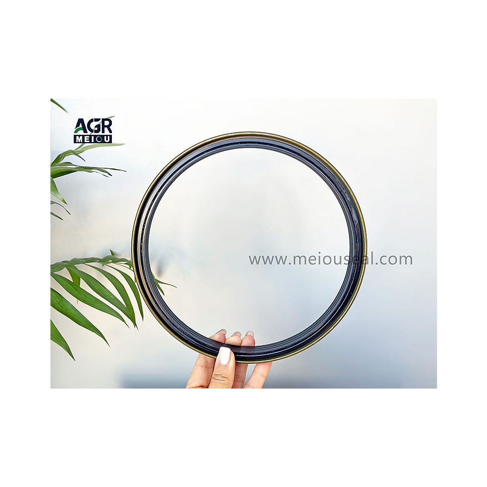 Miniatura: MERLO 41695 REPLACEMENT CRANKSHAFT SEAL 190*215*15.5/17 NBR
