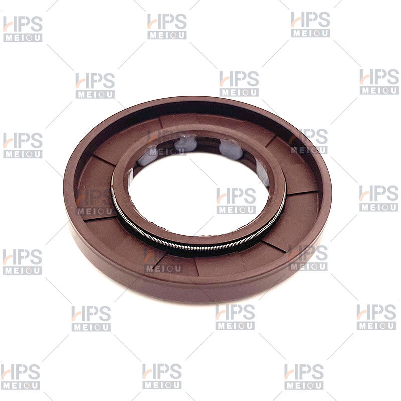 الصورة المصغرة: HIGH PRESSURE SEAL 16253-18-NC, TCV 28.575X50.8X6.35 VITON, EATON 78462
