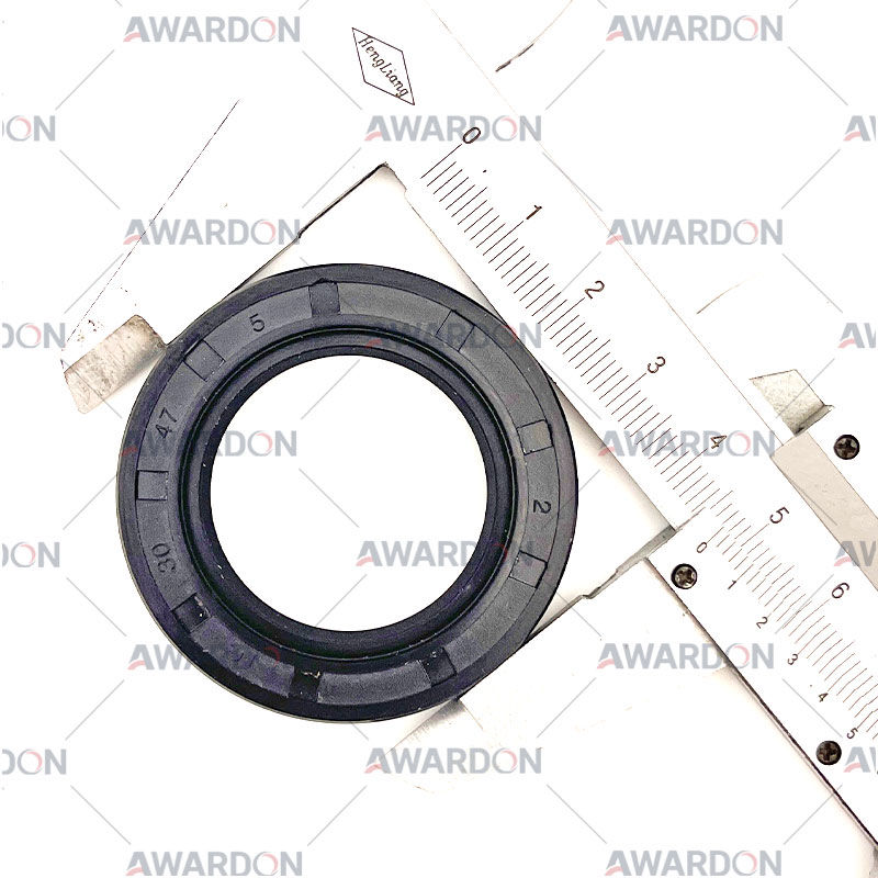 الصورة المصغرة: METRIC OIL SEAL TC 30*47*5 NBR