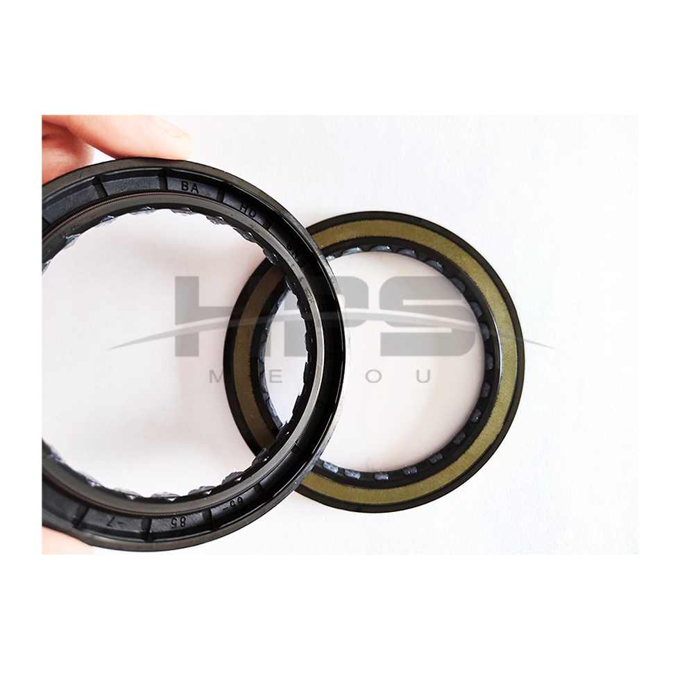 الصورة المصغرة: REPLACEMENT SHAFT SEAL SEAL 65-85-7 NBR