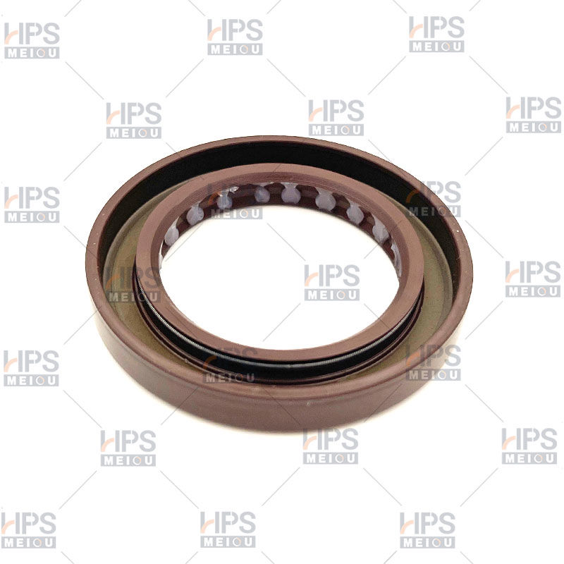 الصورة المصغرة: HIGH PRESSURE SEAL HPN369, TCV 38.1x57.15x7.95 VITON, VICKERS PVH074/98