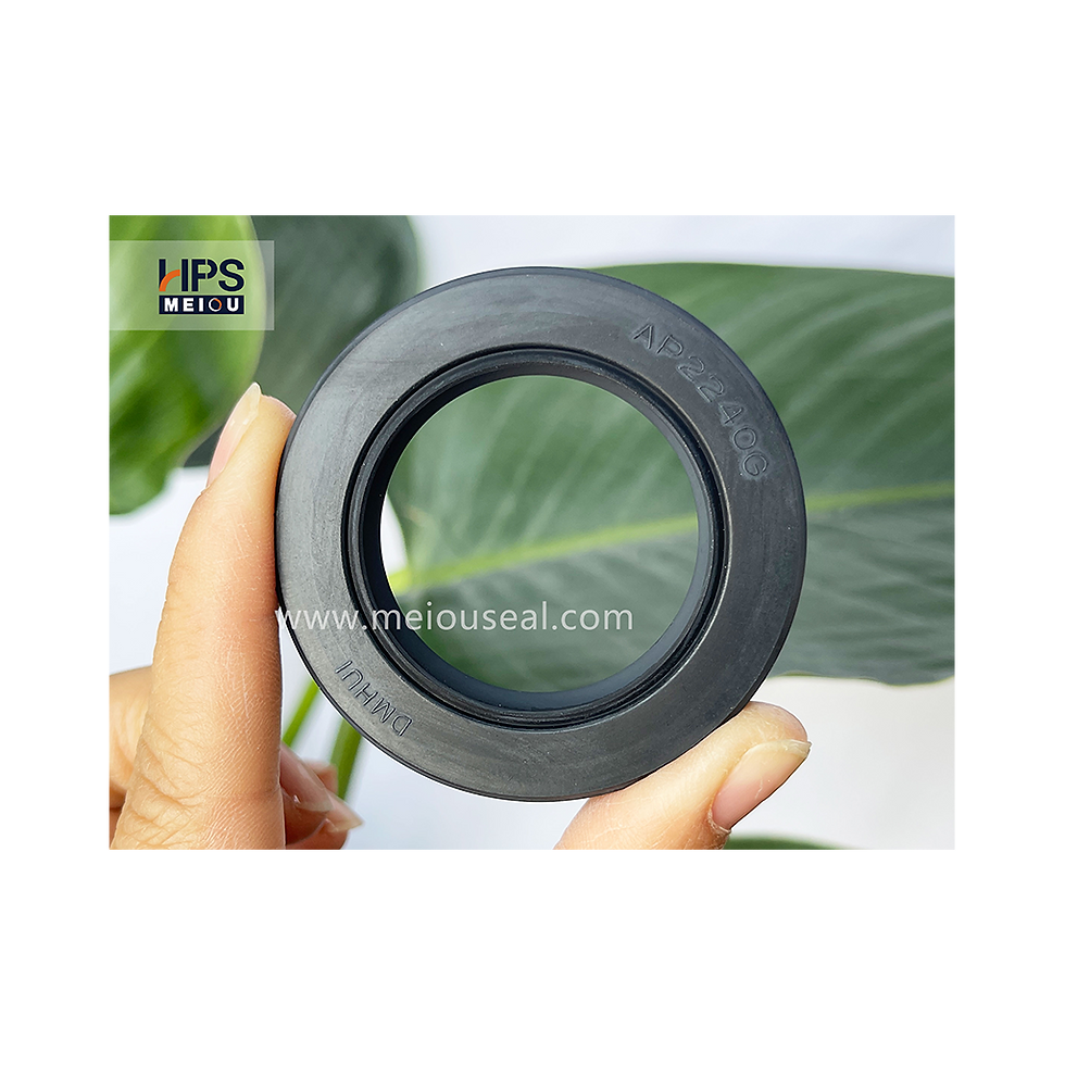 Miniature : ROTARY SHAFT SEAL TCN SEAL 38X58X11 NBR