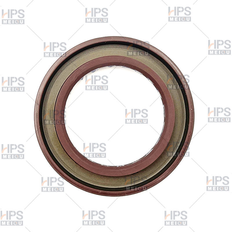 الصورة المصغرة: HIGH PRESSURE SHAFT SEAL HPN369, TCV 38.1*57.15*7.95 VITON