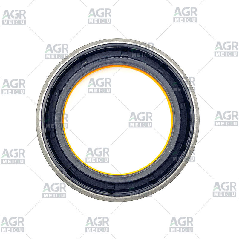 Miniatura: HÜRLIMANN 215290850 SHAFT  SEAL 45*62*16 NBR+AU+AU