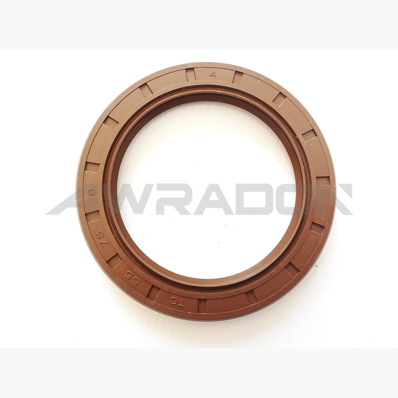 ROTARY SHAFT SEAL TC 55*75*8 VITON