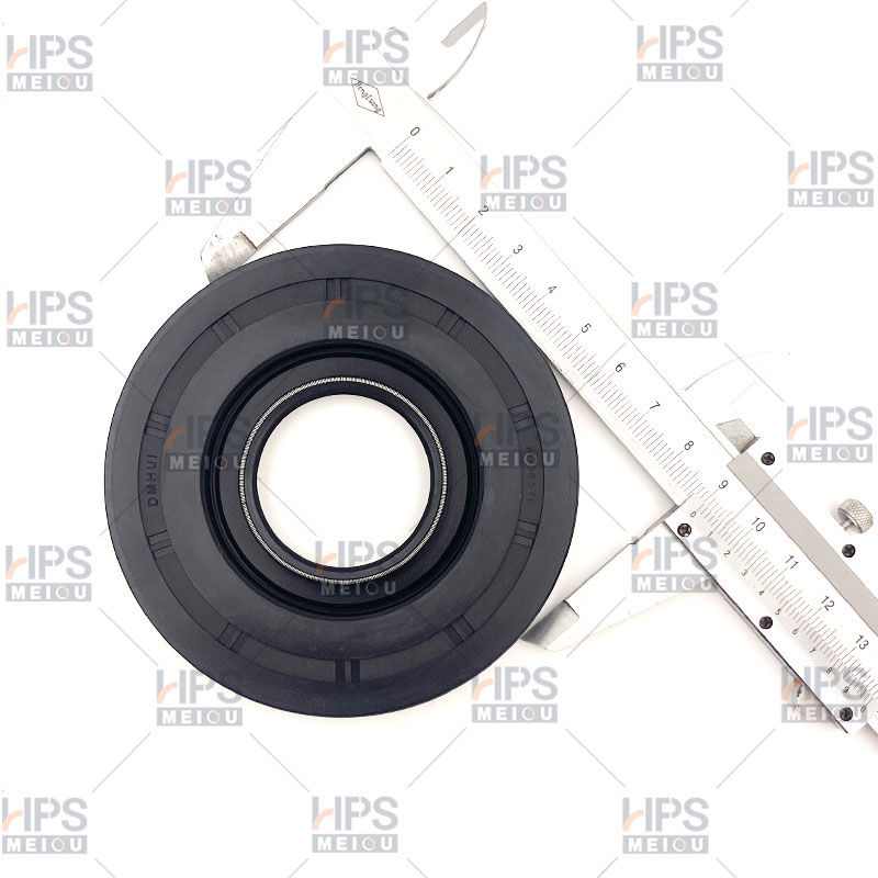 Miniatura: BH6657E/HTCY SEAL 35*90*8  NBR FOR FANUC SERVO MOTOR