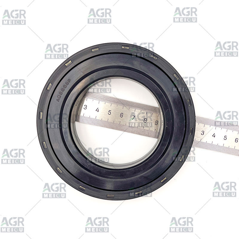 Miniatura: QLFY REPAIR SHAFT SEAL 70X111.3X12/24 NBR,NOK/AQ8868P