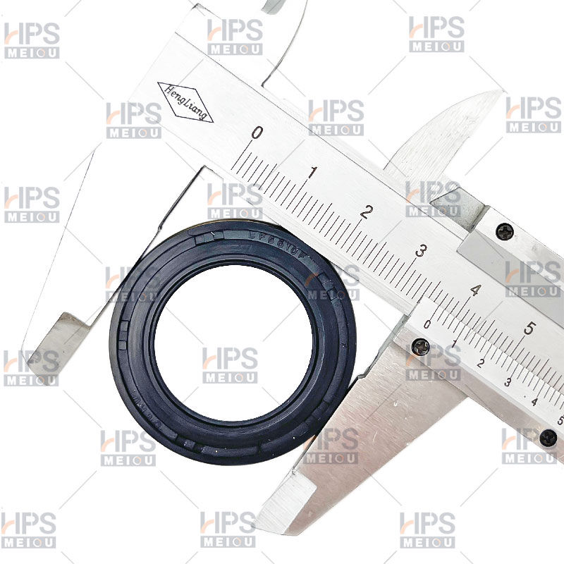 Miniatura: FANUC SERVO MOTOR SHAFT SEAL BF6610F
