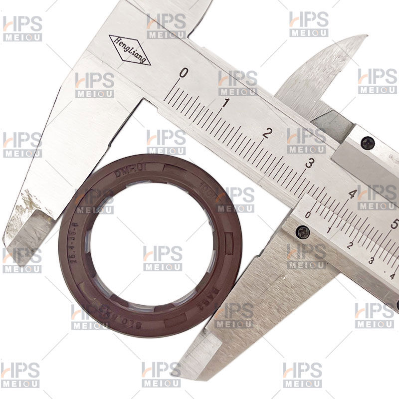 Miniatura: HYDRAULIC PUMP AND MOTOR SEAL BAB2 SEAL 25.4-35-6 VITON